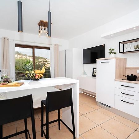 Apartment Iva Studio Рабац Екстериор снимка
