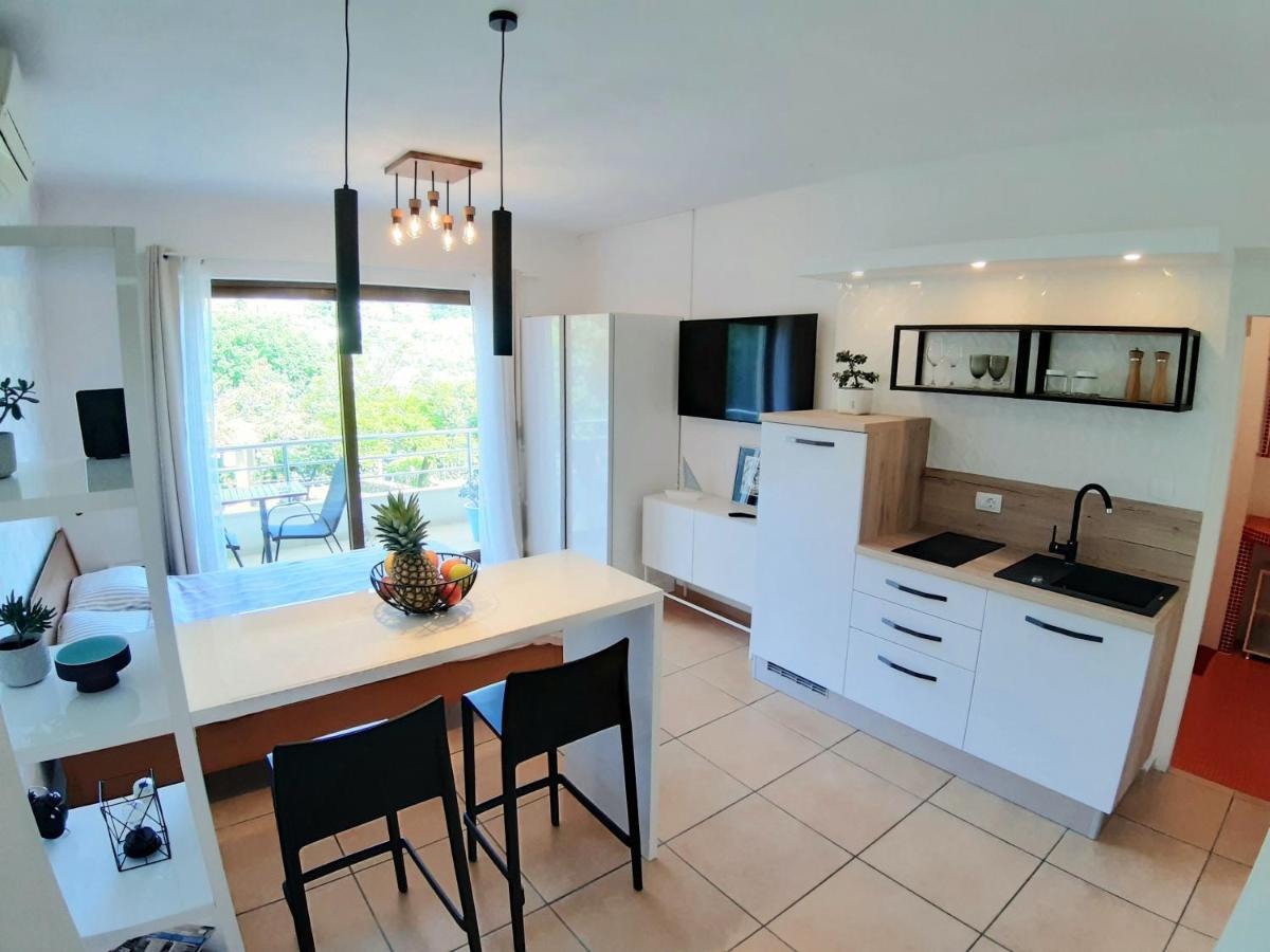 Apartment Iva Studio Рабац Екстериор снимка