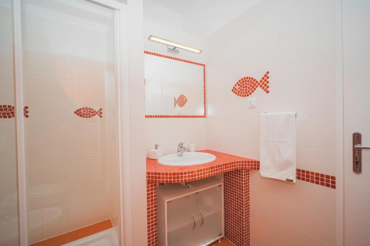 Apartment Iva Studio Рабац Екстериор снимка