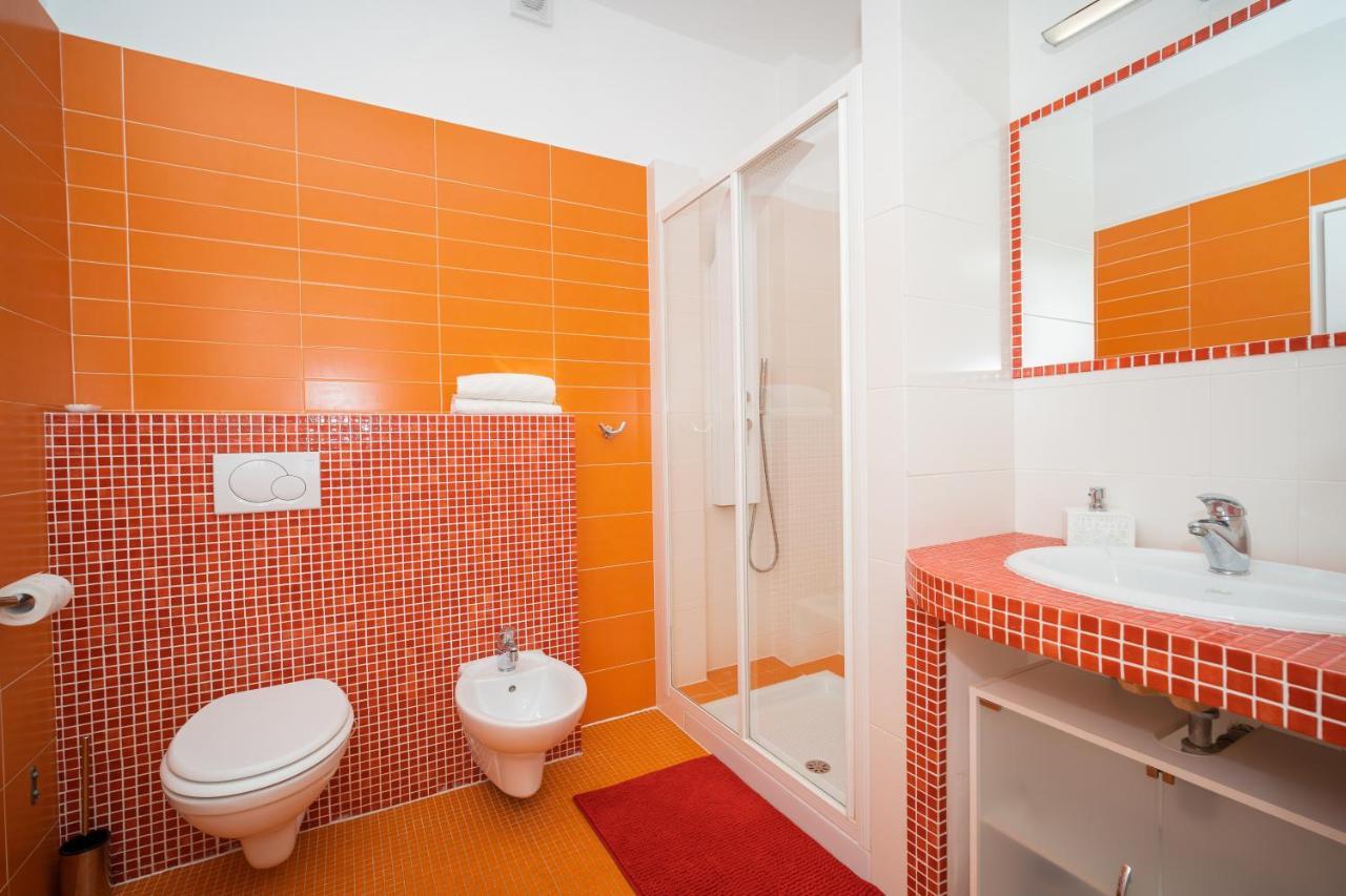 Apartment Iva Studio Рабац Екстериор снимка