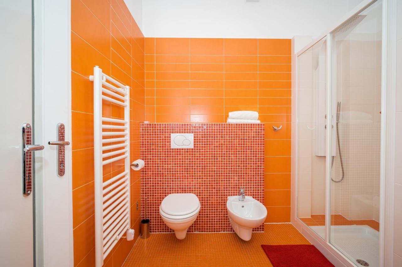Apartment Iva Studio Рабац Екстериор снимка